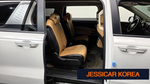 2023 Kia Carnival 4th Gen - Thumbnail 7