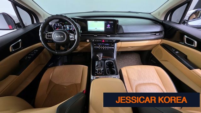 2023 Kia Carnival 4th Gen - Thumbnail 9
