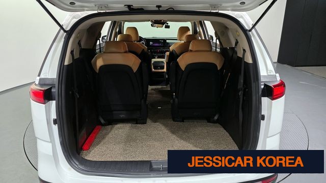 2023 Kia Carnival 4th Gen - Thumbnail 10