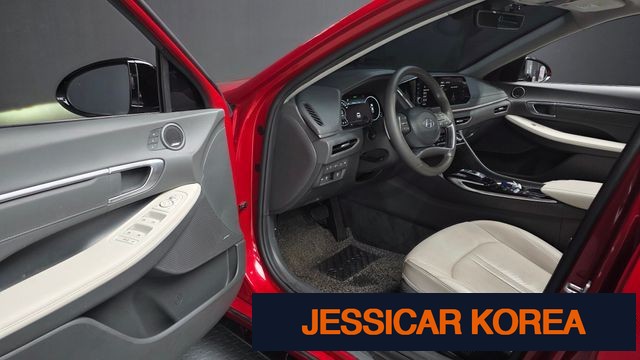 2021 Hyundai Sonata (DN8) - Thumbnail 3