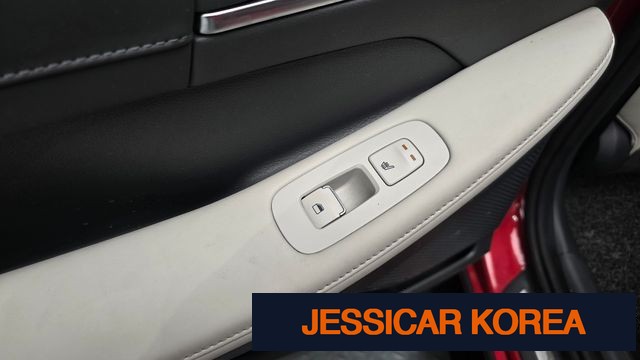 2021 Hyundai Sonata (DN8) - Thumbnail 7