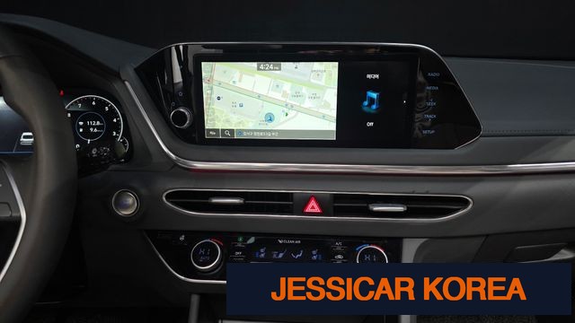2021 Hyundai Sonata (DN8) - Thumbnail 11