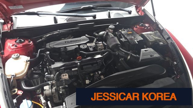 2021 Hyundai Sonata (DN8) - Thumbnail 12