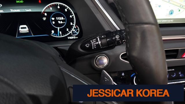 2021 Hyundai Sonata (DN8) - Thumbnail 16