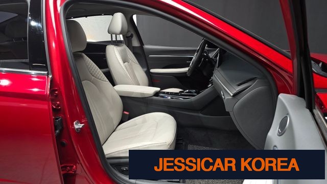 2021 Hyundai Sonata (DN8) - Thumbnail 18