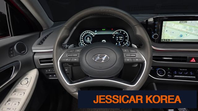 2021 Hyundai Sonata (DN8) - Thumbnail 19