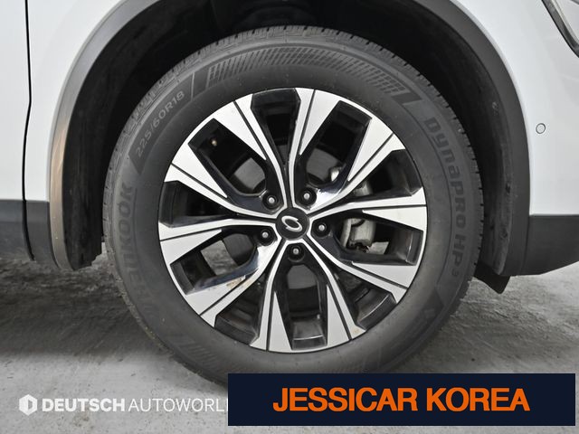 2023 Renault Korea The New QM6 - Thumbnail 2