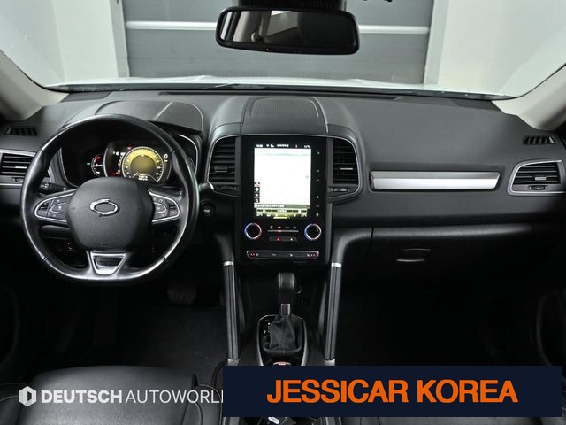 2023 Renault Korea The New QM6 - Thumbnail 5