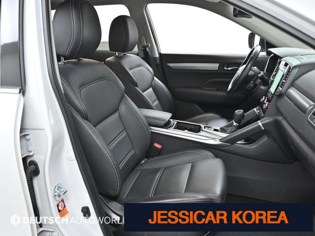 2023 Renault Korea The New QM6 - Thumbnail 6