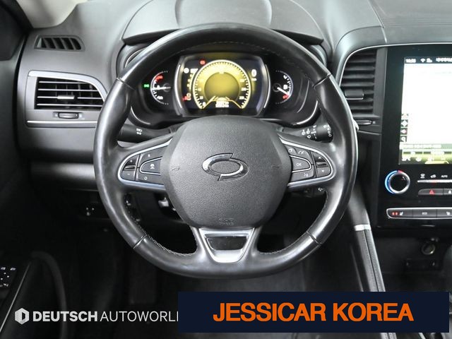 2023 Renault Korea The New QM6 - Thumbnail 7