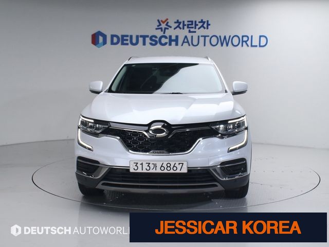 2023 Renault Korea The New QM6 - Thumbnail 9