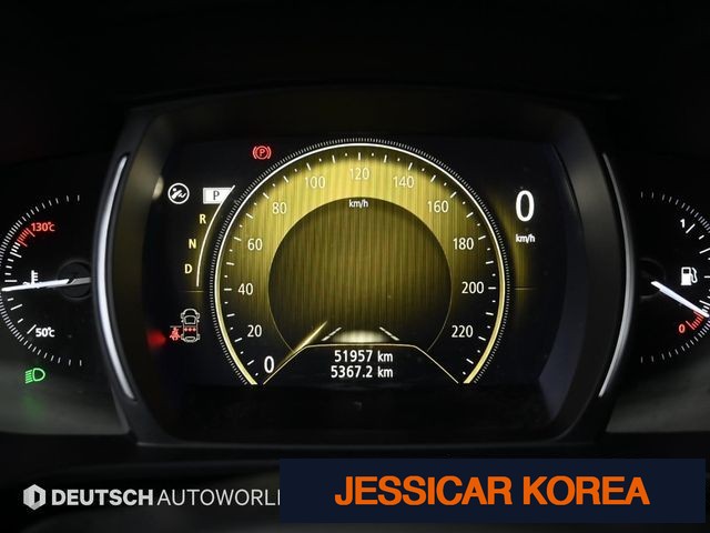 2023 Renault Korea The New QM6 - Thumbnail 12