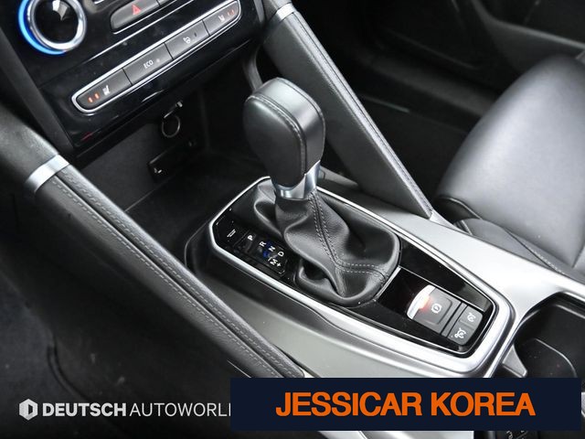 2023 Renault Korea The New QM6 - Thumbnail 15