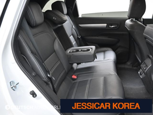 2023 Renault Korea The New QM6 - Thumbnail 16