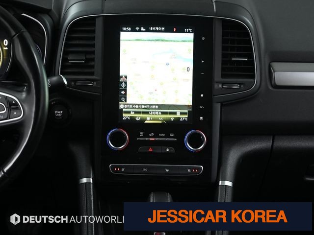 2023 Renault Korea The New QM6 - Thumbnail 17