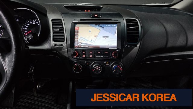 2016 Kia The New K3 - Thumbnail 3