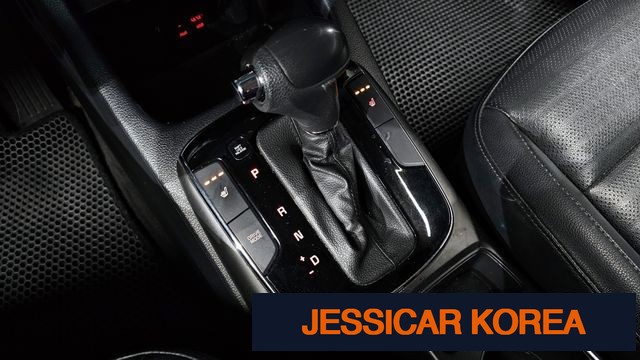 2016 Kia The New K3 - Thumbnail 10