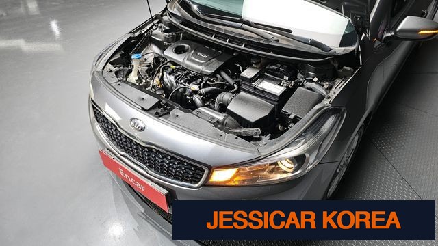 2016 Kia The New K3 - Thumbnail 13