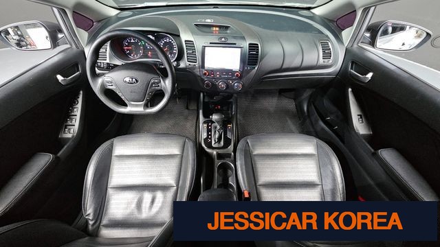 2016 Kia The New K3 - Thumbnail 15