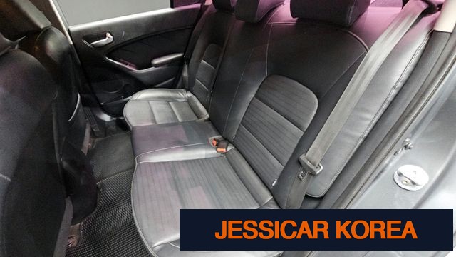 2016 Kia The New K3 - Thumbnail 16