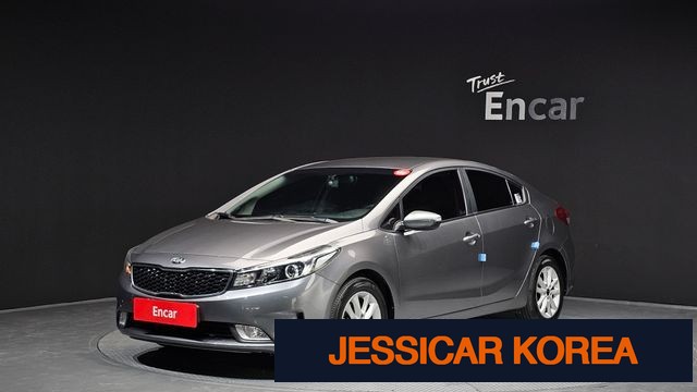 2016 Kia The New K3 - Thumbnail 17