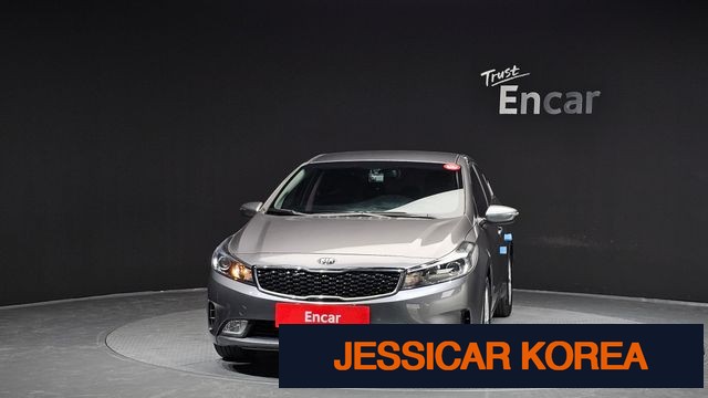 2016 Kia The New K3 - Thumbnail 18