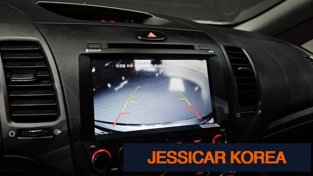 2016 Kia The New K3 - Thumbnail 20
