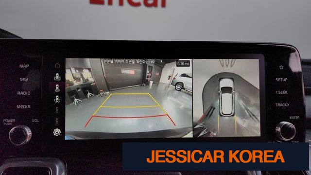 2022 Kia Sorento 4th Gen - Thumbnail 4