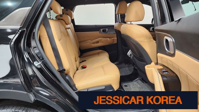 2022 Kia Sorento 4th Gen - Thumbnail 5