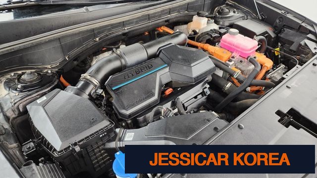 2022 Kia Sorento 4th Gen - Thumbnail 8