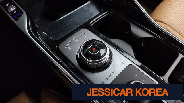 2022 Kia Sorento 4th Gen - Thumbnail 9