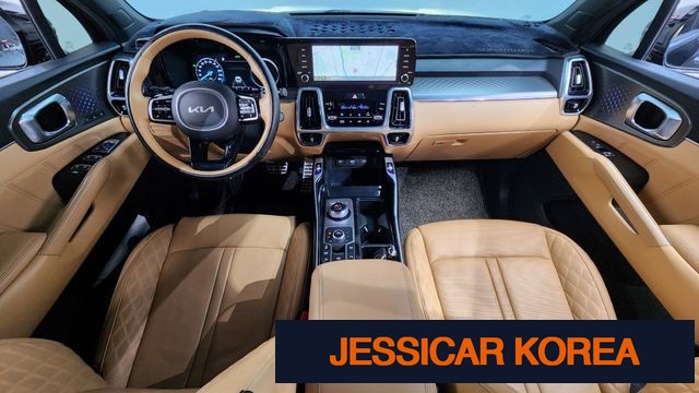 2022 Kia Sorento 4th Gen - Thumbnail 10