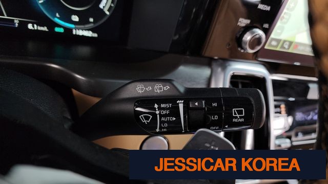 2022 Kia Sorento 4th Gen - Thumbnail 11