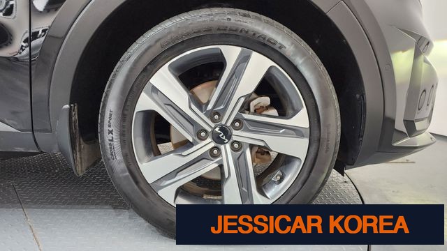 2022 Kia Sorento 4th Gen - Thumbnail 12