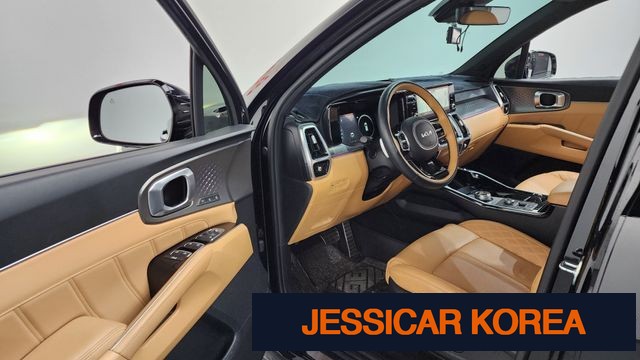 2022 Kia Sorento 4th Gen - Thumbnail 13