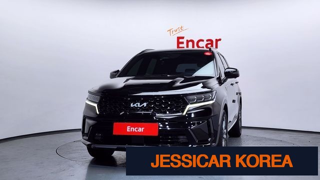 2022 Kia Sorento 4th Gen - Thumbnail 14