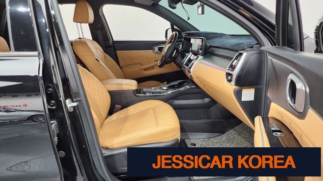 2022 Kia Sorento 4th Gen - Thumbnail 15