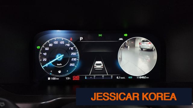 2022 Kia Sorento 4th Gen - Thumbnail 16