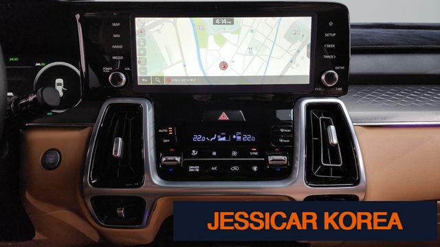 2022 Kia Sorento 4th Gen - Thumbnail 19