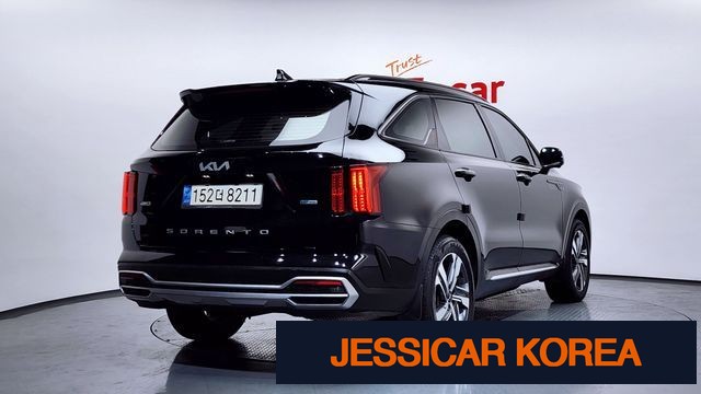 2022 Kia Sorento 4th Gen - Thumbnail 20