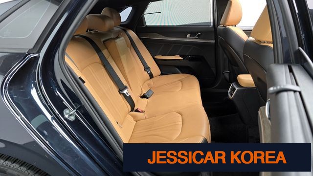 2021 Kia K5 Hybrid 3rd Generation - Thumbnail 2