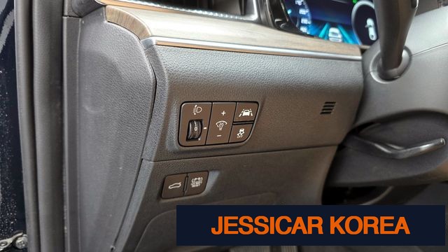 2021 Kia K5 Hybrid 3rd Generation - Thumbnail 4