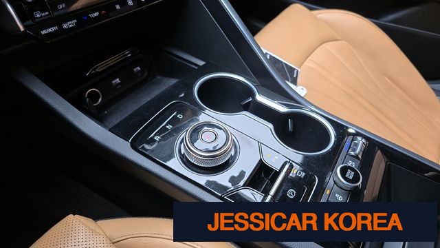 2021 Kia K5 Hybrid 3rd Generation - Thumbnail 8