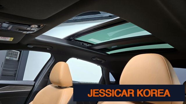 2021 Kia K5 Hybrid 3rd Generation - Thumbnail 14