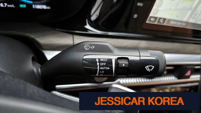 2021 Kia K5 Hybrid 3rd Generation - Thumbnail 19