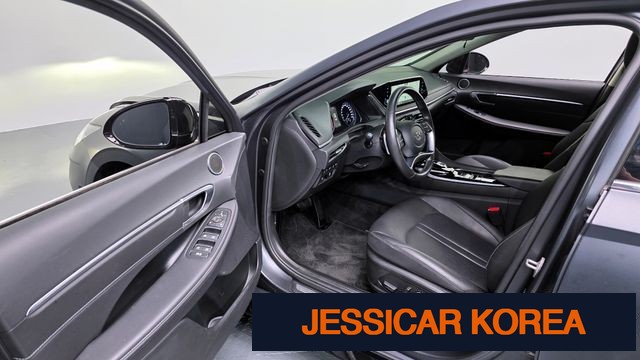2023 Hyundai Sonata (DN8) - Thumbnail 2