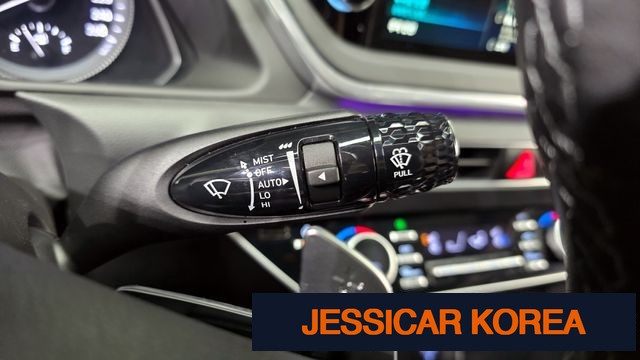 2023 Hyundai Sonata (DN8) - Thumbnail 7
