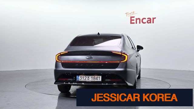 2023 Hyundai Sonata (DN8) - Thumbnail 8