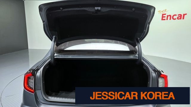 2023 Hyundai Sonata (DN8) - Thumbnail 9