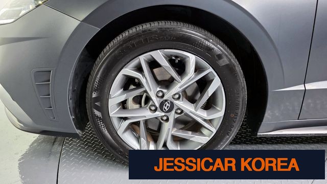 2023 Hyundai Sonata (DN8) - Thumbnail 10